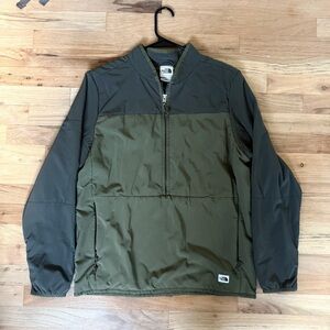 The North Face Men's Insulated Bomber Jacket